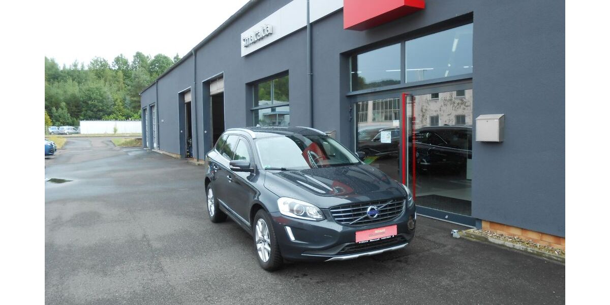 Volvo XC60 173.500 km 13.800 &euro; Schmalkalden 98574