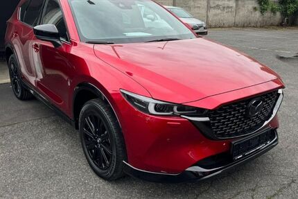 Mazda CX-5 11.700 km 32.800 &euro; Frankfurt am Main 65931