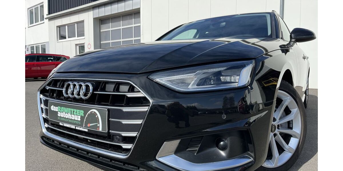 Audi A4 35.450 km 29.860 &euro; Marktredwitz 95615