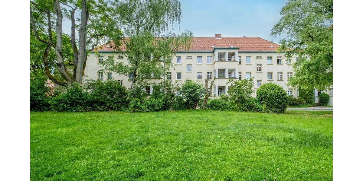 Etagenwohnung Berlin-Tempelhof Tempelhof - 2 Zimmer, 61 m&sup2;, 335.000&euro; | Angebot:26855712