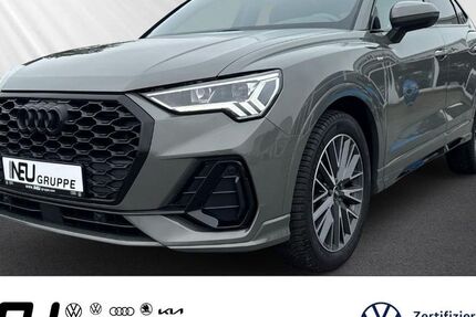 Audi Q3 45.450 km 34.479 € Ribnitz-Damgarten / Barth / Bad Sülze 18311
