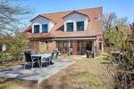 Doppelhaushälfte Adendorf Erbstorf - 4 Zimmer, 121 m&sup2;, 470.000&euro; | Angebot:26557040
