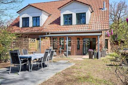 Haus Adendorf Erbstorf - 4 Zimmer, 121 m&sup2;, 470.000&euro; | Angebot:26557040