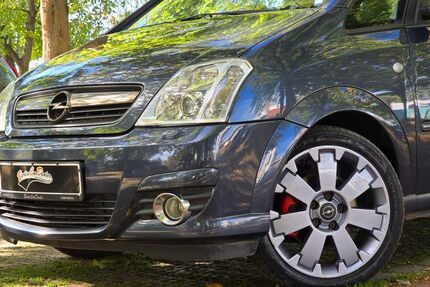 Opel Meriva 224.000 km 3.490 &euro; Berlin 12309