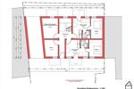 Erdgeschoßwohnung Saarlouis - 1 Zimmer, 34 m&sup2;, 173.200&euro; | Angebot:27108743
