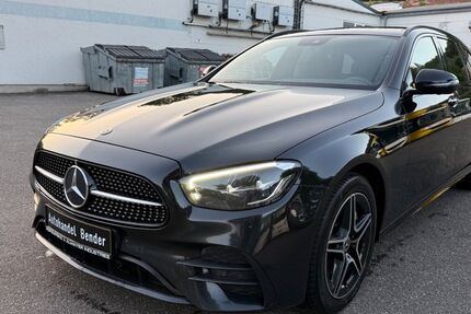 Mercedes-Benz E 300 242.000 km 22.990 &euro; Münchweiler an der Rodalb 66981