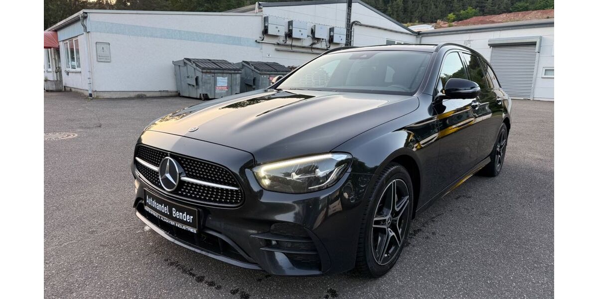 Mercedes-Benz E 300 242.000 km 22.990 &euro; Münchweiler an der Rodalb 66981