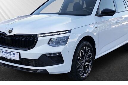Skoda Kamiq 25.454 km 30.930 &euro; Marne 25709