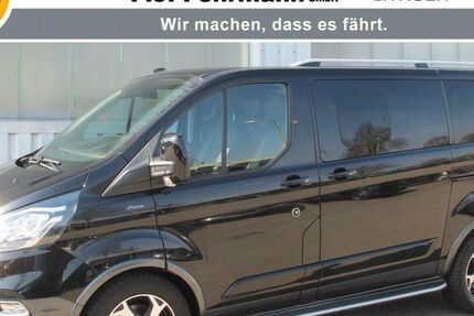 Ford Tourneo Custom 43.000 km 39.890 &euro; Gehrde 49596