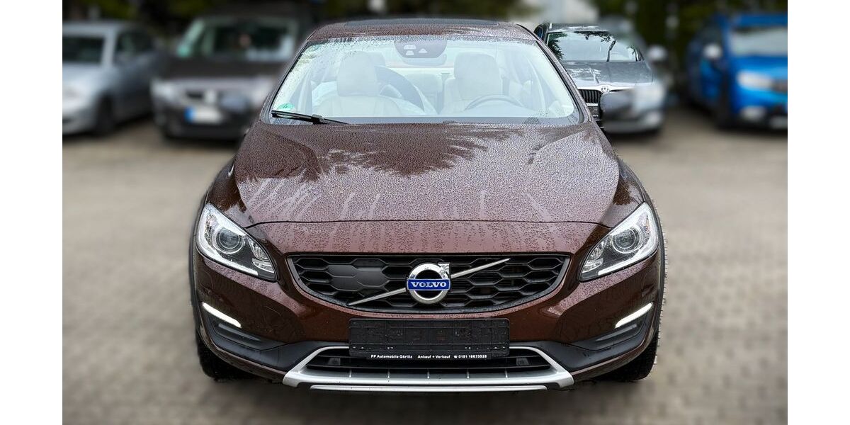 Volvo S60 133.740 km 15.690 &euro; Görlitz 02828