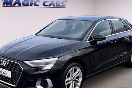 Audi A3 23.900 km 27.900 € Worms 67547