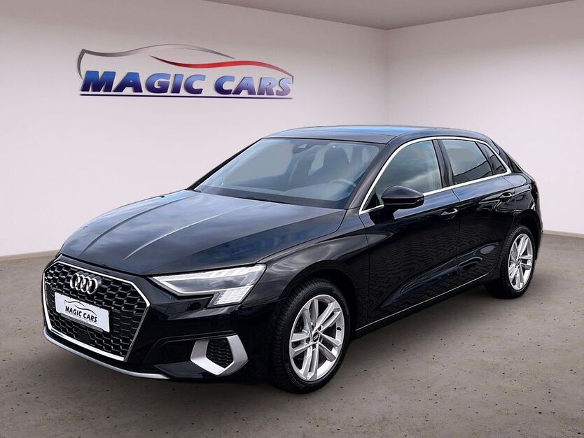 Audi A3 23.900 km 27.900 € Worms 67547