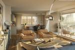 Etagenwohnung Weingarten - 3 Zimmer, 86 m&sup2;, 551.500&euro; | Angebot:26443735