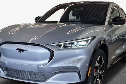 Ford Mustang Mach-E 14.867 km 39.898 &euro; Frankfurt 60386