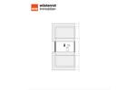 Reihenendhaus Pfaffenhofen Pfaffenhofen a d Ilm - 3 Zimmer, 97 m&sup2;, 539.000&euro; | Angebot:26891259