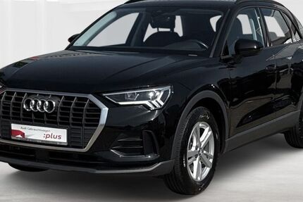 Audi Q3 98.400 km 21.910 &euro; Aschersleben 06449