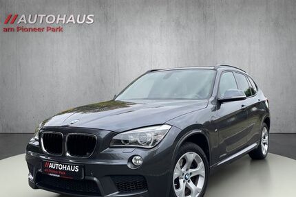 BMW X1 102.399 km 17.500 &euro; Hanau 63457
