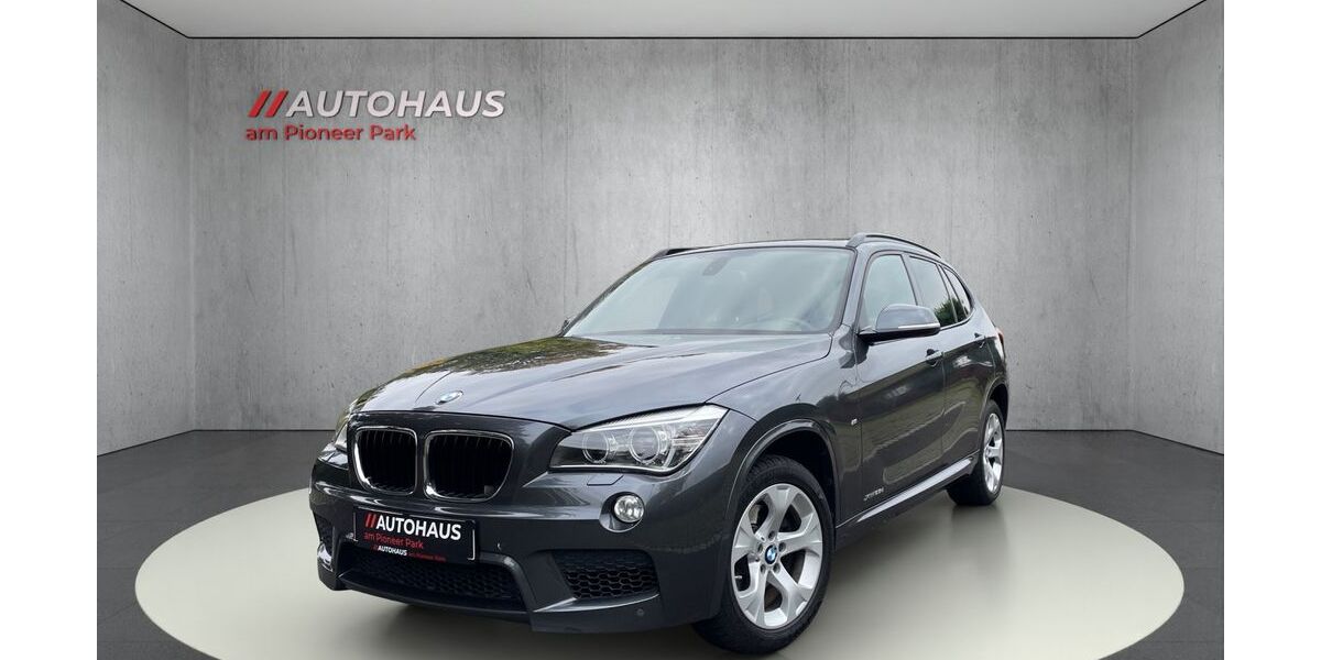 BMW X1 102.399 km 17.500 &euro; Hanau 63457