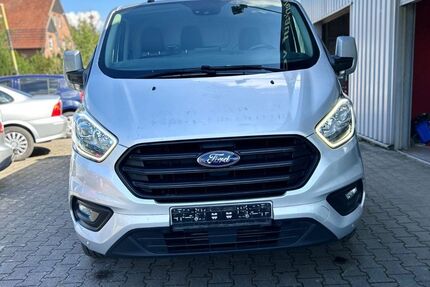 Ford Transit Custom 150.000 km 12.900 € Wadersloh 59329