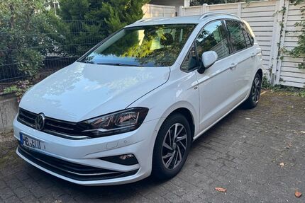 VW Golf Sportsvan 67.000 km 16.500 &euro; Bremen 28357