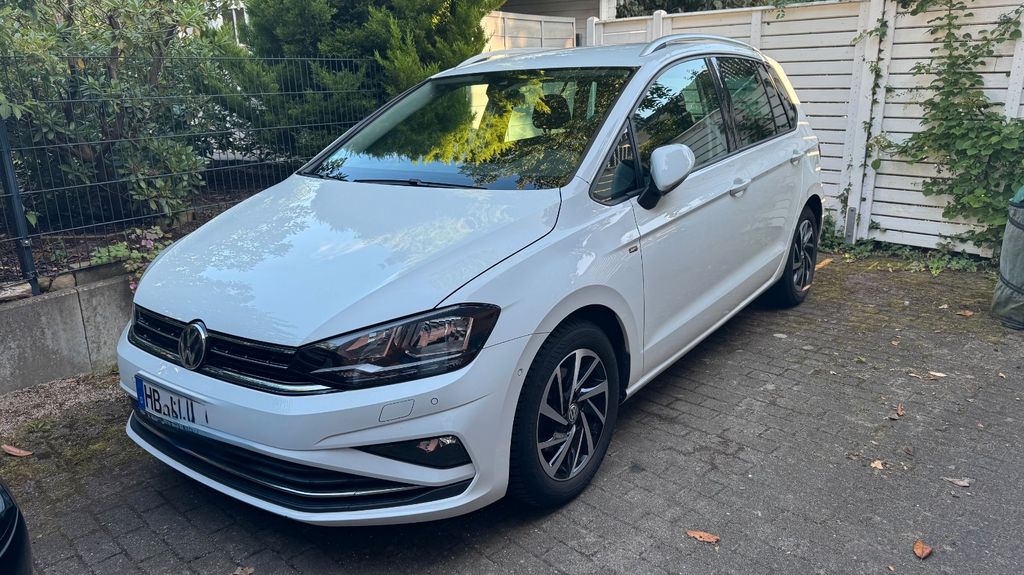 VW Golf Sportsvan 67.000 km 16.500 &euro; Bremen 28357