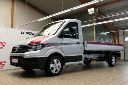 VW Crafter 134.500 km 18.774 &euro; Frohburg 04654