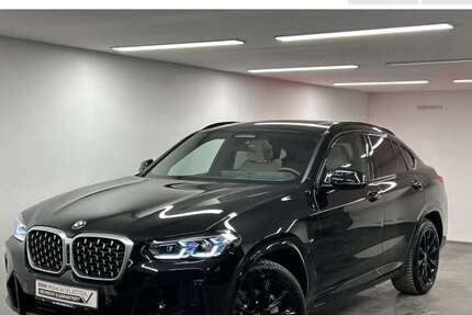 BMW X4 12.158 km 65.950 &euro; Rosenheim 83026
