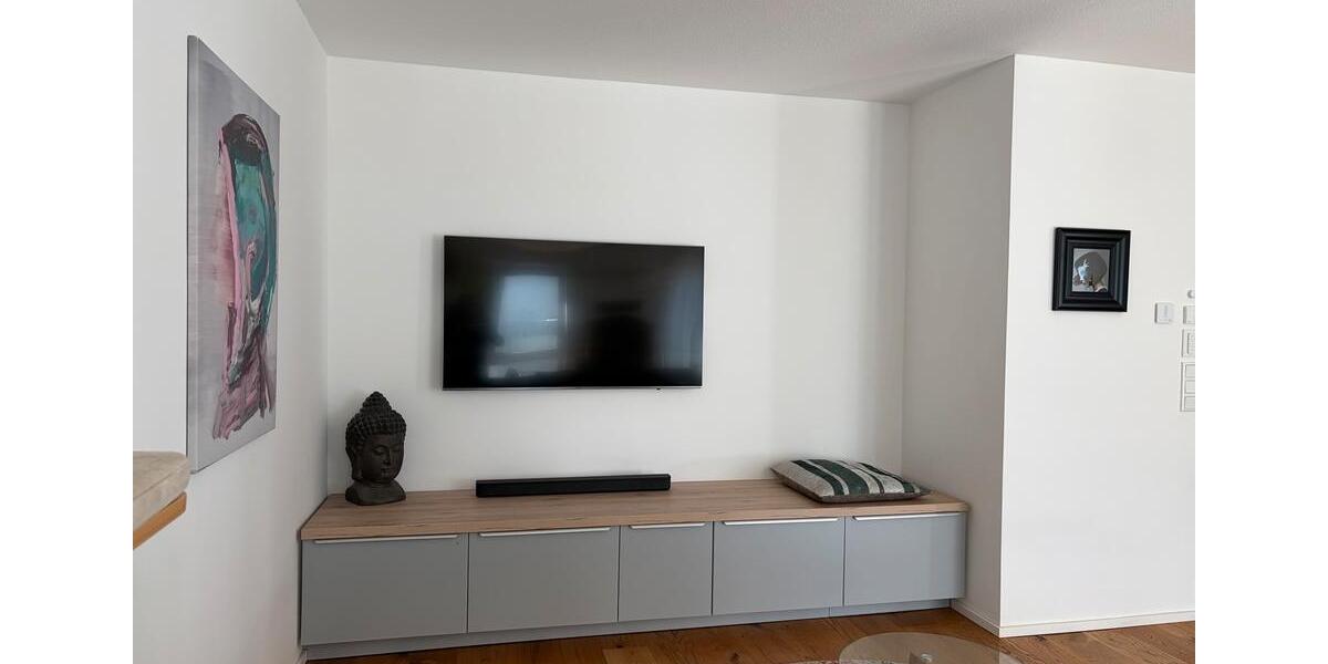 Etagenwohnung Wörrstadt - 4 Zimmer, 98 m&sup2;, 1.550&euro; | Angebot:26395670