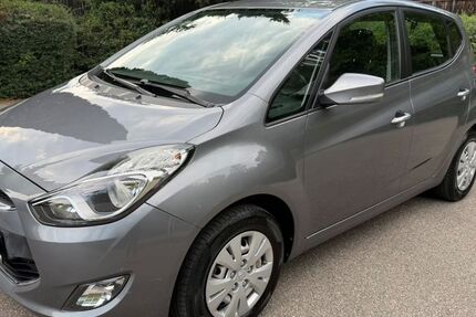 Hyundai ix20 217.000 km 3.290 &euro; Dachau 85221
