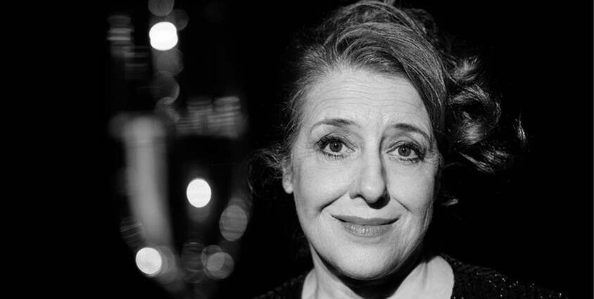 25 Jahre Tierhilfe Inn-Salzach e.V. - ein Abend mit Luise Kinseher 24.07.2026 Messehalle Burghausen