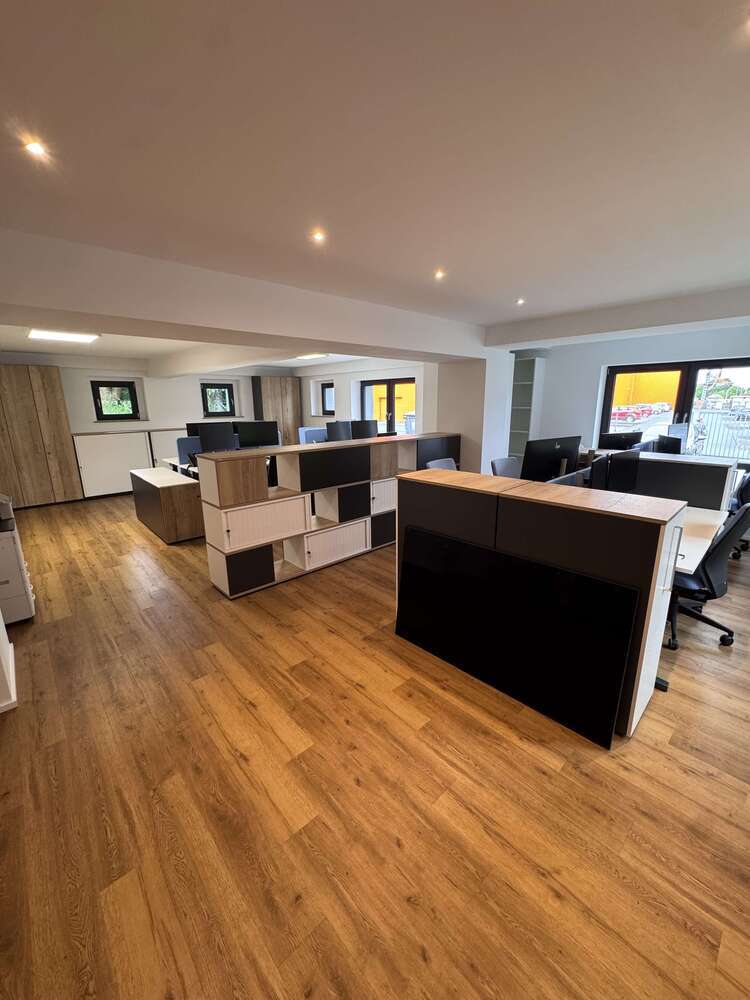 Büro in Schwelm 3.200 € 222.59 m²