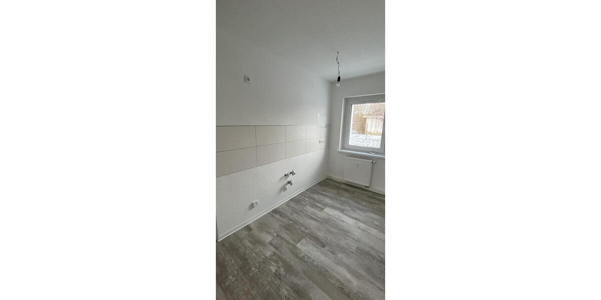 Etagenwohnung Aschersleben - 3 Zimmer, 53 m&sup2;, 402&euro; | Angebot:26167926
