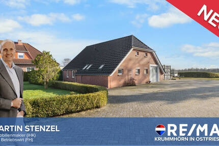 Haus Südbrookmerland Moordorf - 239.000&euro; | Angebot:26306234