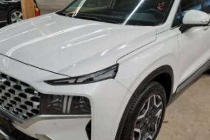 Hyundai SANTA FE 16.000 km 37.690 &euro; Helmstedt 38350