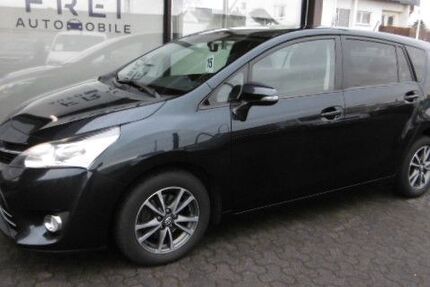 Toyota Verso 187.000 km 8.990 € Gustavsburg 65462