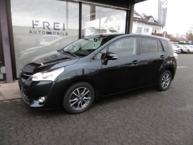 Toyota Verso 187.000 km 8.990 € Gustavsburg 65462