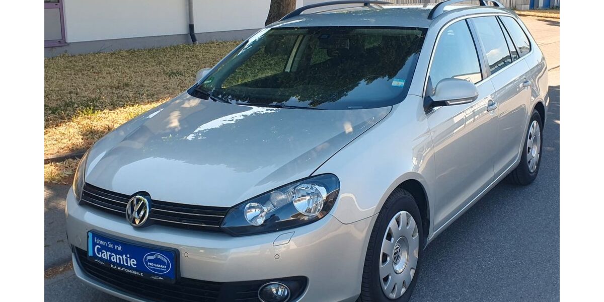 VW Golf 189.000 km 3.999 &euro; Kippenheim 77971