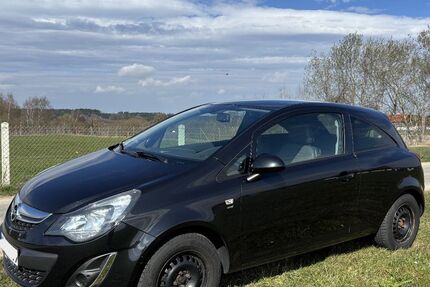 Opel Corsa 150.000 km 2.950 &euro; Kammlach 87754