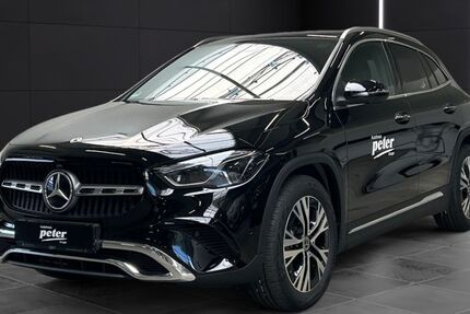 Mercedes-Benz GLA 200 6.100 km 42.470 &euro; Dessau-Roßlau 06847
