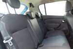 Sandero 0,9l Stepway Celebration Automatik