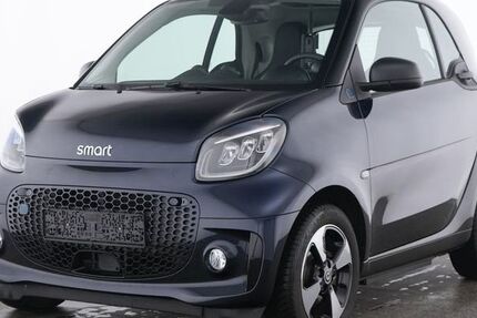 Smart ForTwo 18.131 km 15.490 &euro; Jettingen 71131