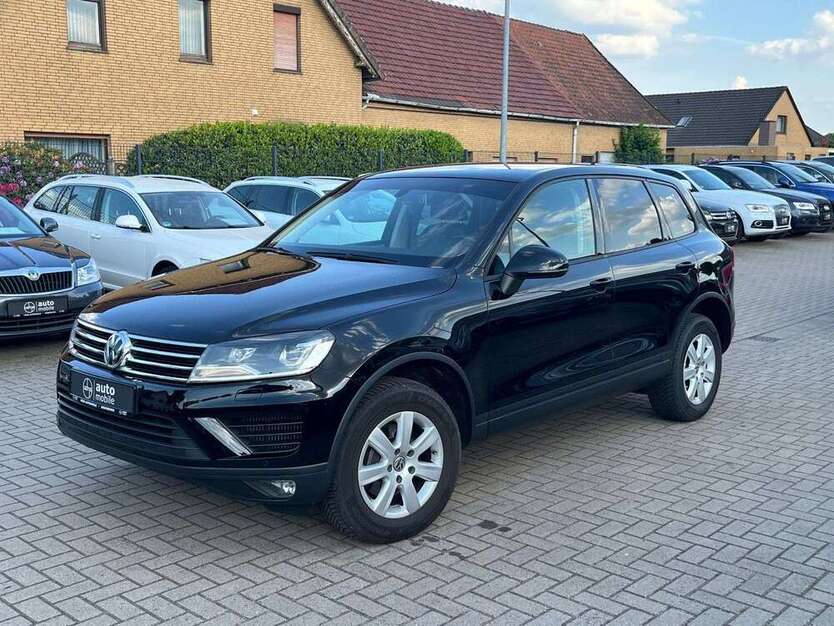 Touareg