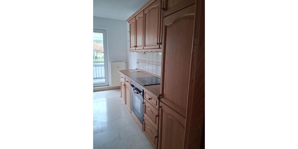 Etagenwohnung Lauter-Bernsbach Bernsbach - 2 Zimmer, 57 m&sup2;, 343&euro; | Angebot:26057014