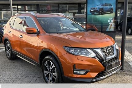 Nissan X-Trail 15.000 km 29.970 &euro; Hanau 63452