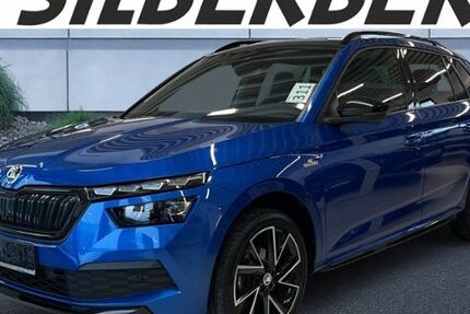 Skoda Kamiq 44.421 km 19.849 &euro; Radeberg 01454
