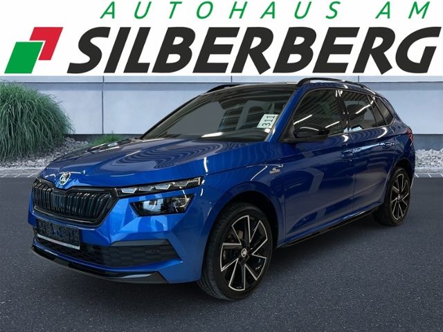 Skoda Kamiq 44.421 km 19.849 &euro; Radeberg 01454