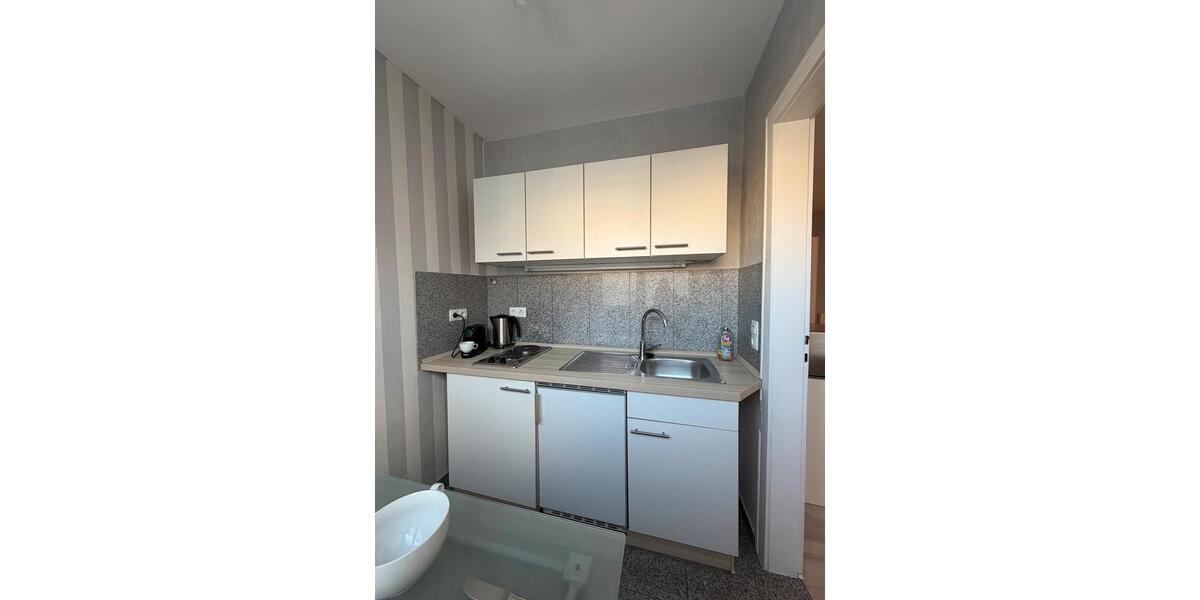 Etagenwohnung Ilvesheim - 1 Zimmer, 34 m&sup2;, 900&euro; | Angebot:26625834