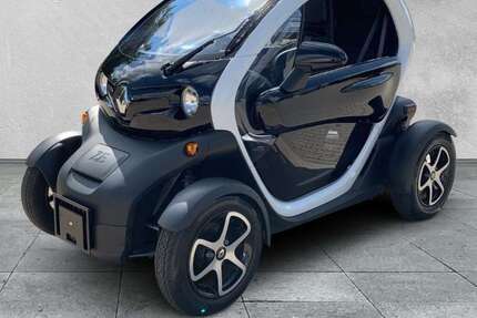Renault Twizy 2.100 km 12.490 &euro; Chemnitz 09131