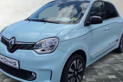 Renault Twingo 18.644 km 13.990 &euro; Dahlwitz-Hoppegarten 15366