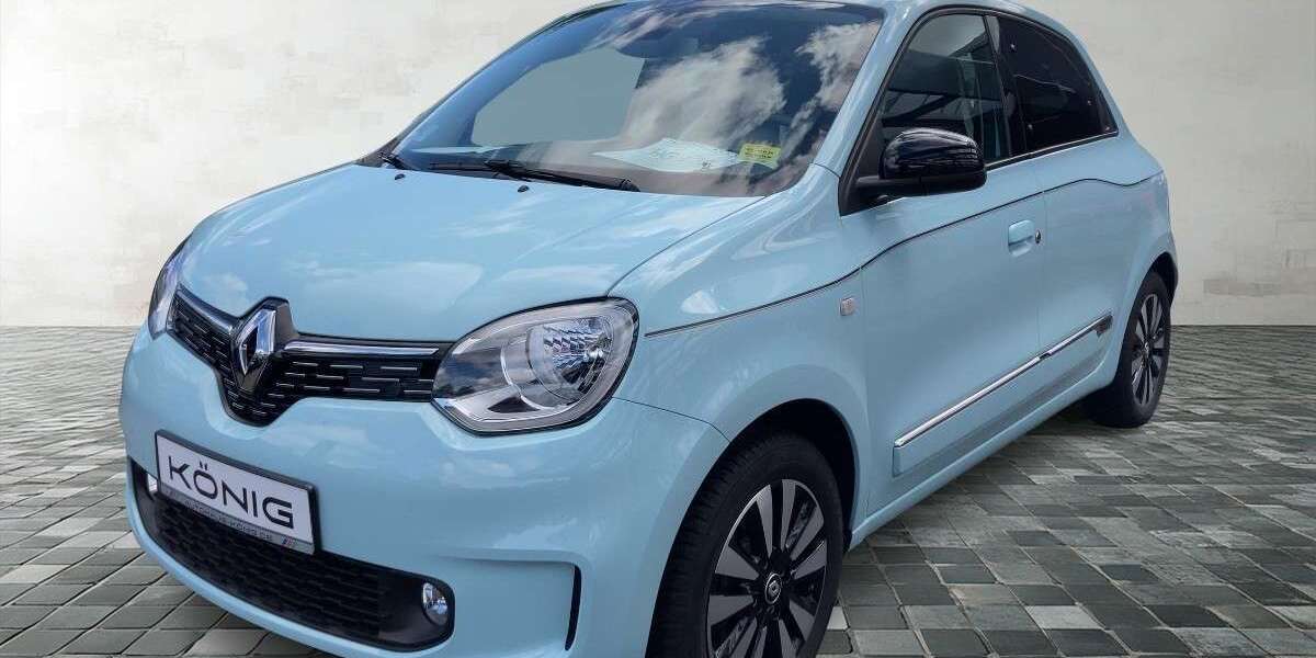 Renault Twingo 18.644 km 13.990 &euro; Dahlwitz-Hoppegarten 15366
